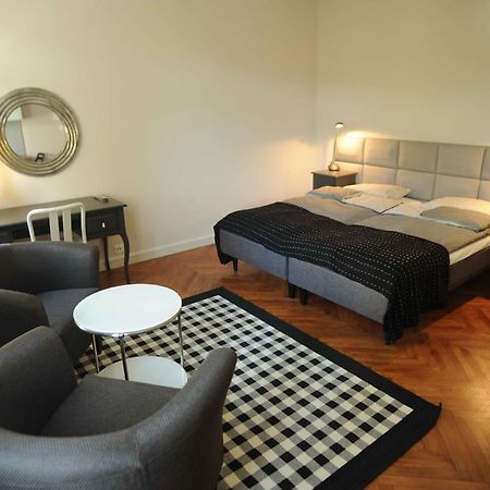 Apartamenty Duo Poznań Extérieur photo