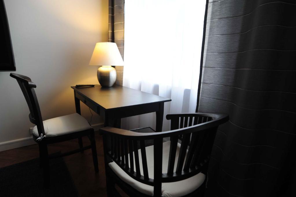 Apartamenty Duo Poznań Chambre photo