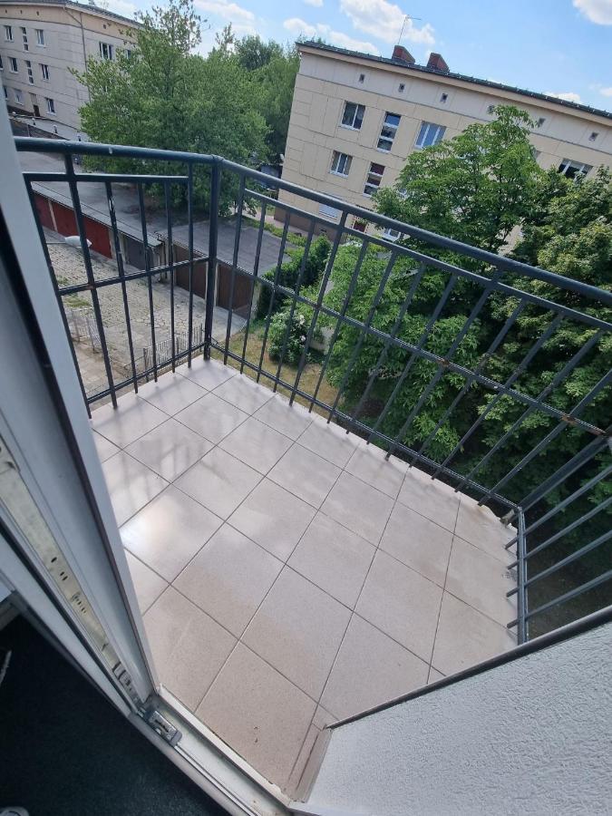 Apartamenty Duo Poznań Extérieur photo