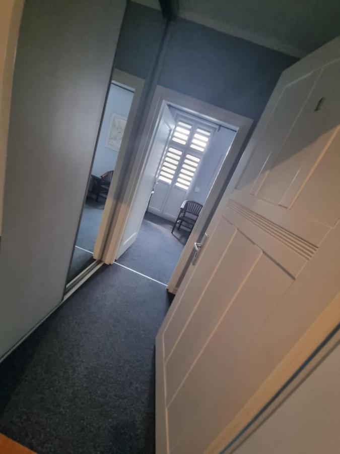 Apartamenty Duo Poznań Extérieur photo
