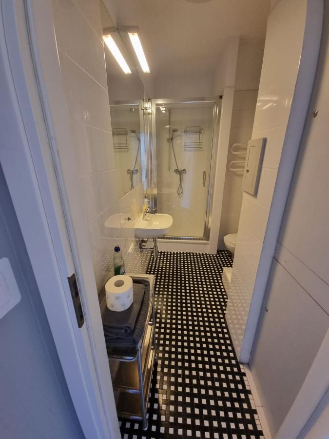 Apartamenty Duo Poznań Extérieur photo