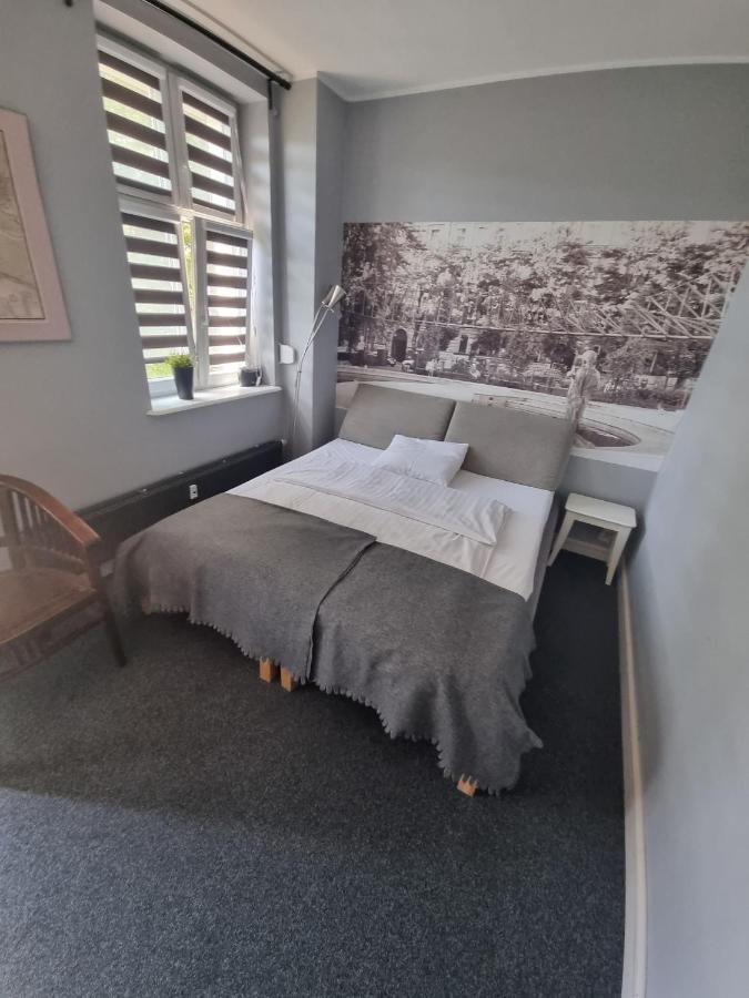 Apartamenty Duo Poznań Extérieur photo