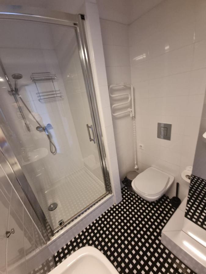 Apartamenty Duo Poznań Extérieur photo