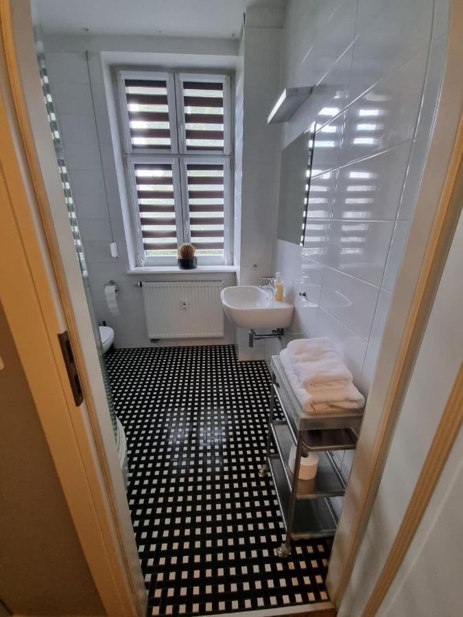 Apartamenty Duo Poznań Extérieur photo