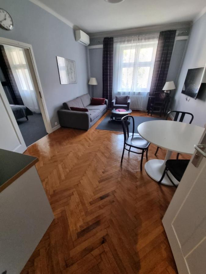 Apartamenty Duo Poznań Extérieur photo