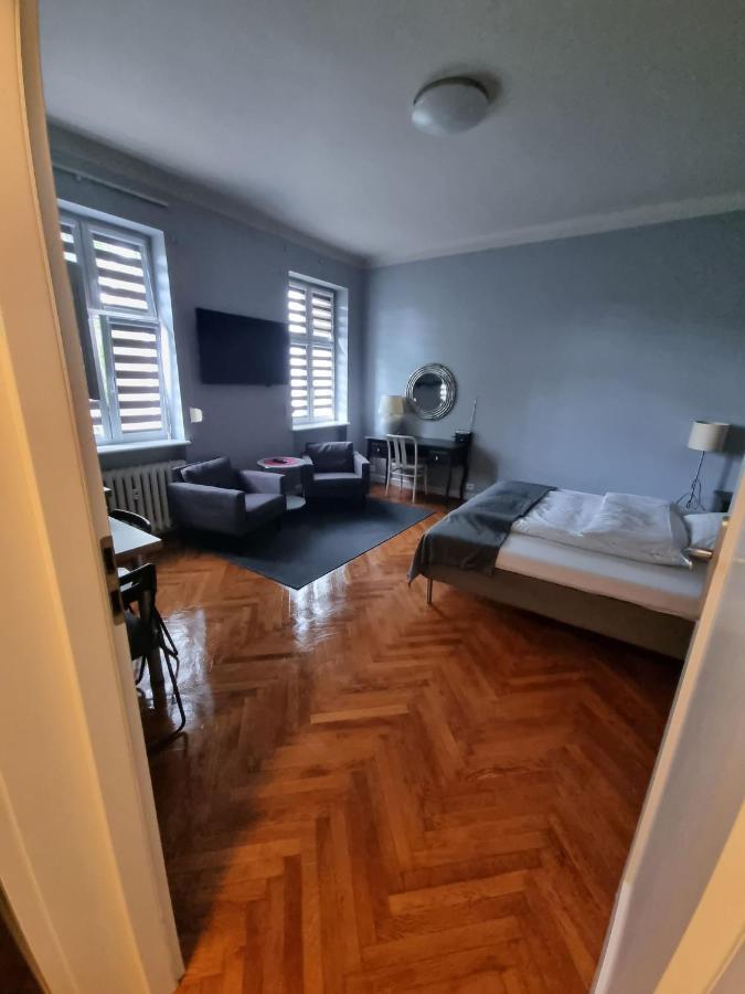 Apartamenty Duo Poznań Extérieur photo