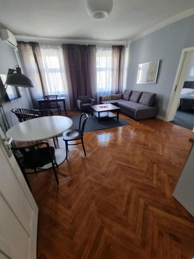 Apartamenty Duo Poznań Extérieur photo