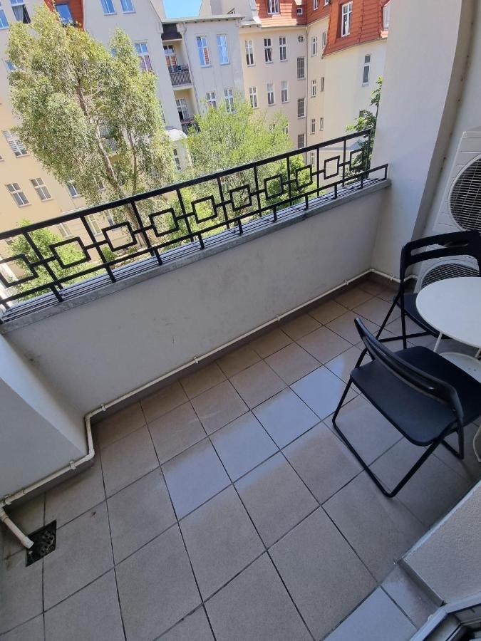 Apartamenty Duo Poznań Extérieur photo