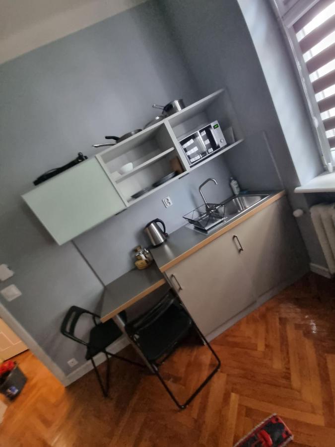 Apartamenty Duo Poznań Extérieur photo