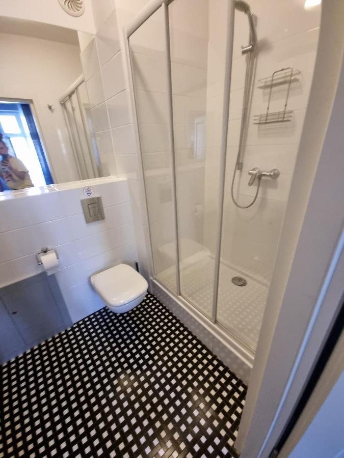 Apartamenty Duo Poznań Extérieur photo
