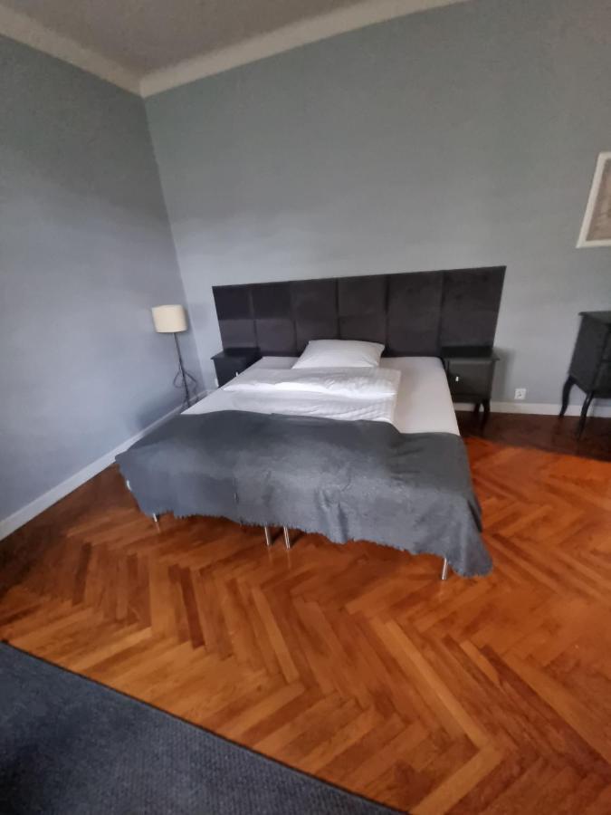 Apartamenty Duo Poznań Extérieur photo
