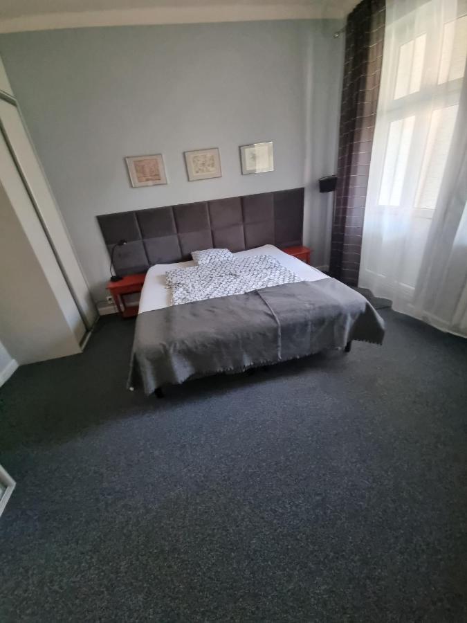 Apartamenty Duo Poznań Extérieur photo