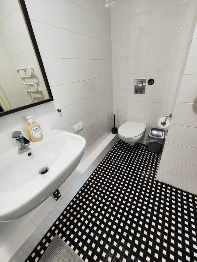 Apartamenty Duo Poznań Extérieur photo