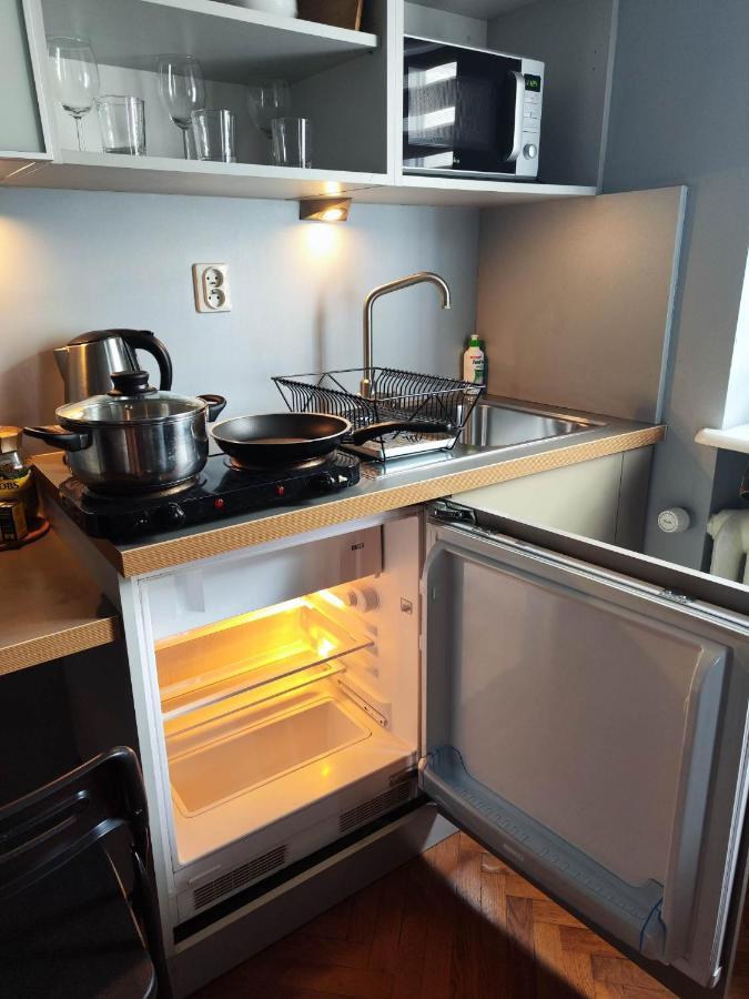 Apartamenty Duo Poznań Extérieur photo