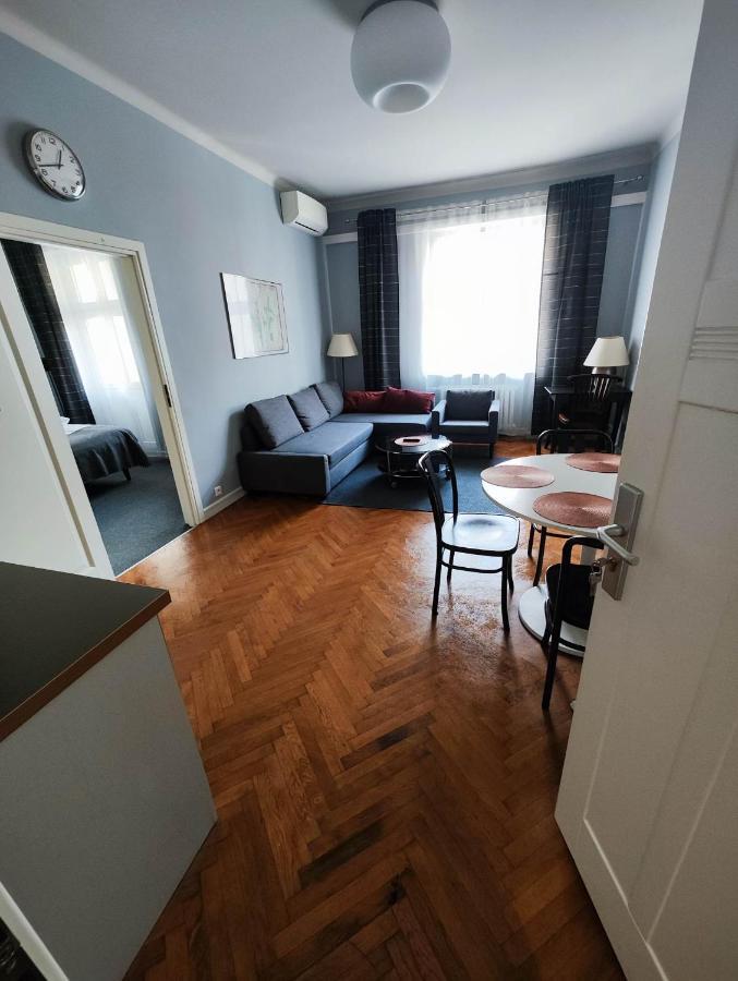 Apartamenty Duo Poznań Extérieur photo