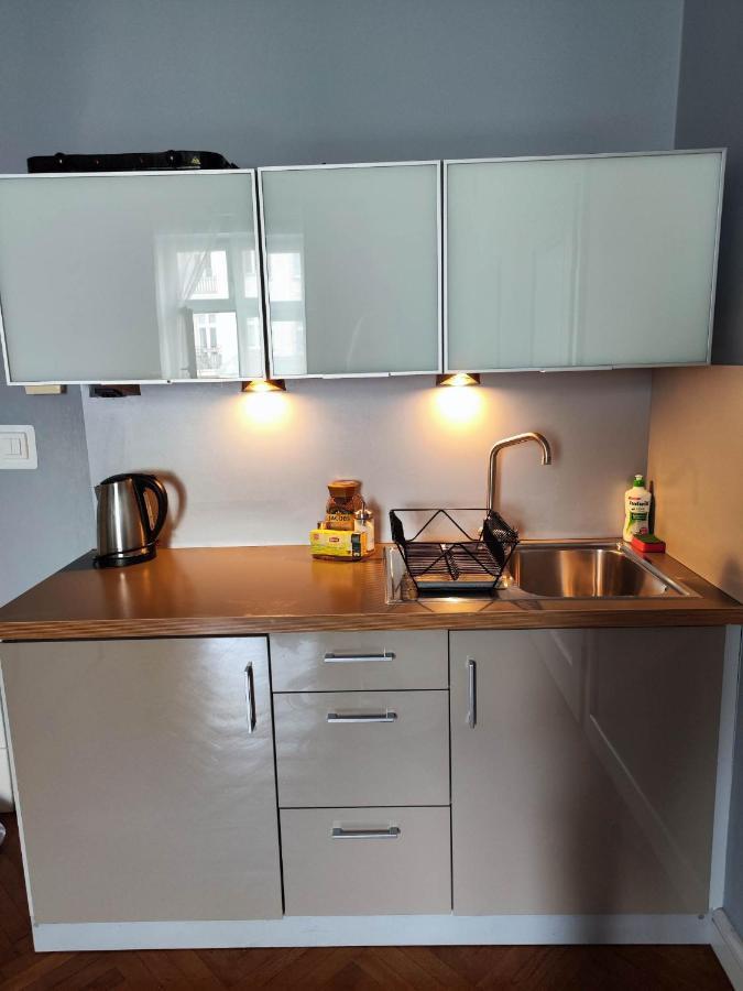 Apartamenty Duo Poznań Extérieur photo