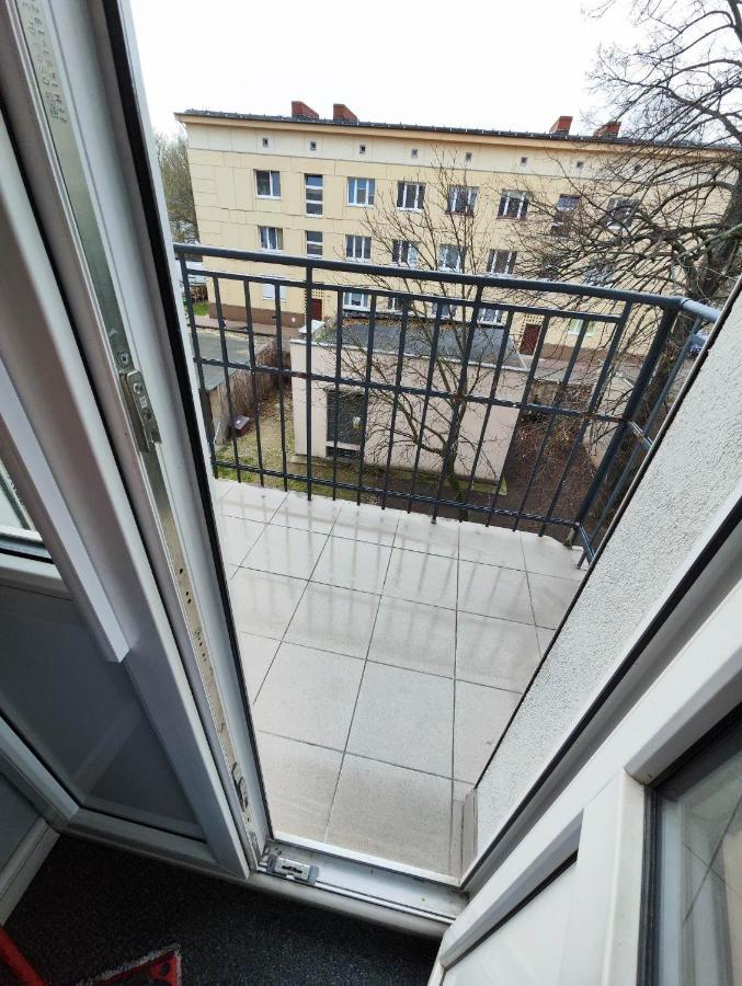 Apartamenty Duo Poznań Extérieur photo