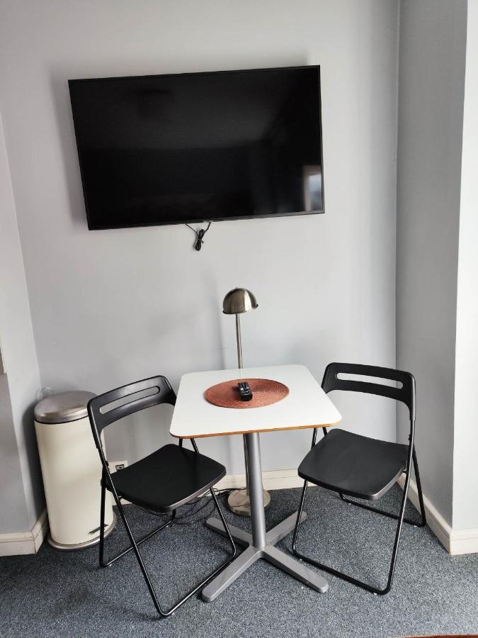 Apartamenty Duo Poznań Extérieur photo